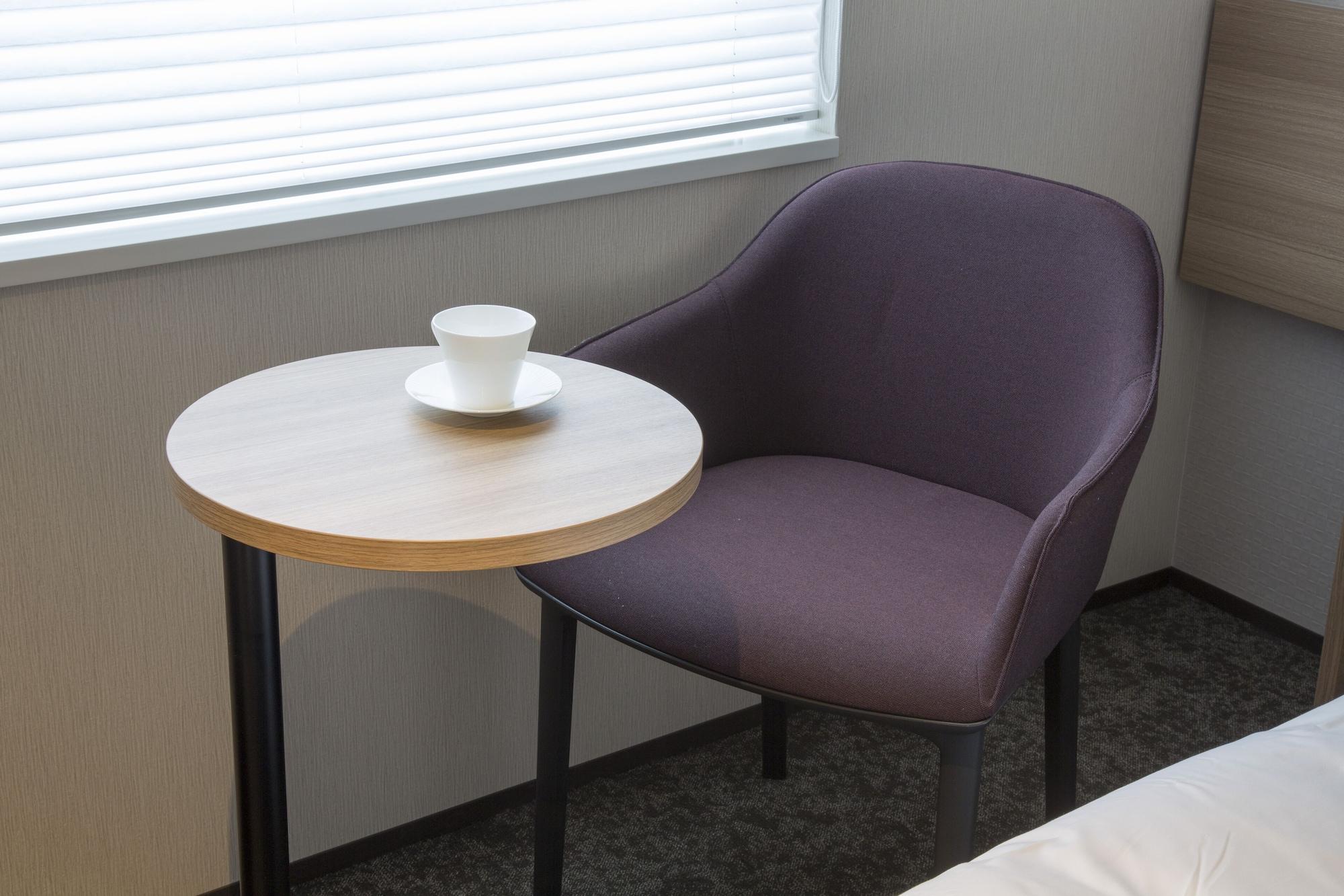 Shizutetsu Hotel Prezio Kyoto Shijo Екстер'єр фото