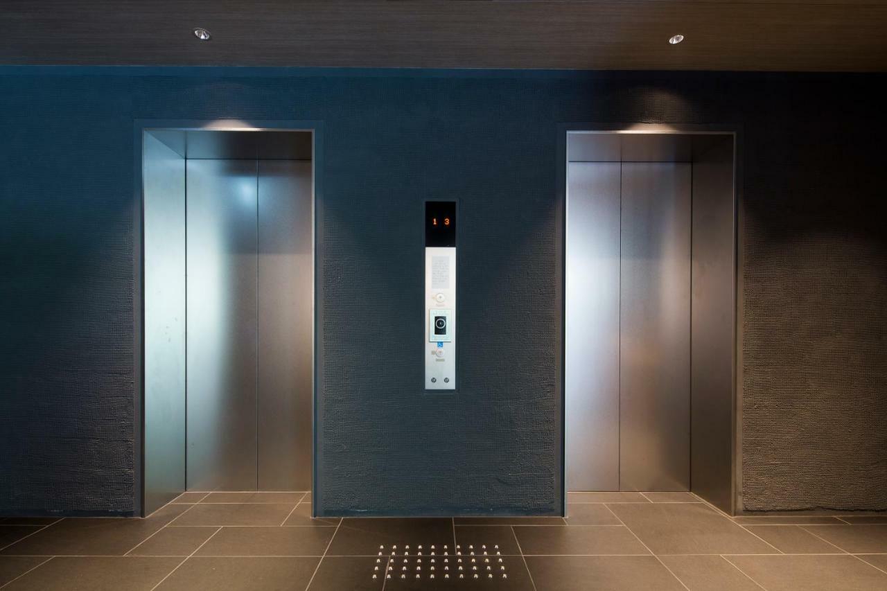 Shizutetsu Hotel Prezio Kyoto Shijo Екстер'єр фото