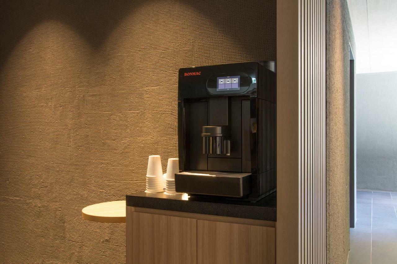 Shizutetsu Hotel Prezio Kyoto Shijo Екстер'єр фото