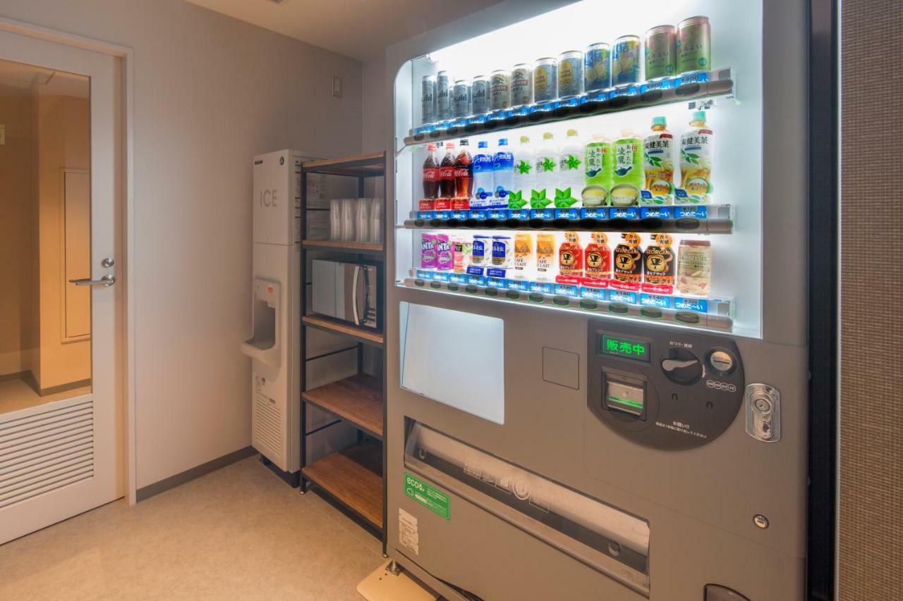 Shizutetsu Hotel Prezio Kyoto Shijo Екстер'єр фото