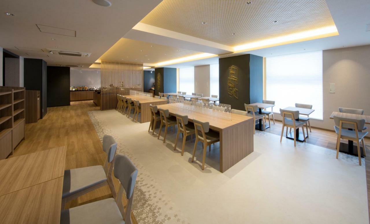 Shizutetsu Hotel Prezio Kyoto Shijo Екстер'єр фото