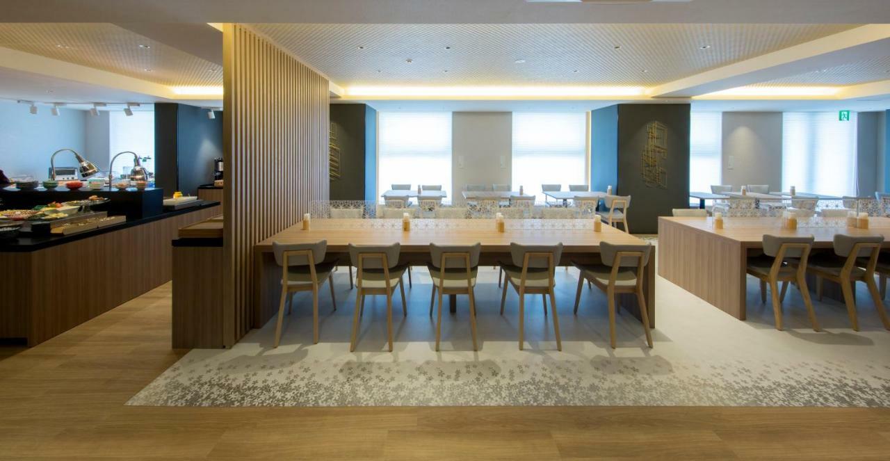 Shizutetsu Hotel Prezio Kyoto Shijo Екстер'єр фото